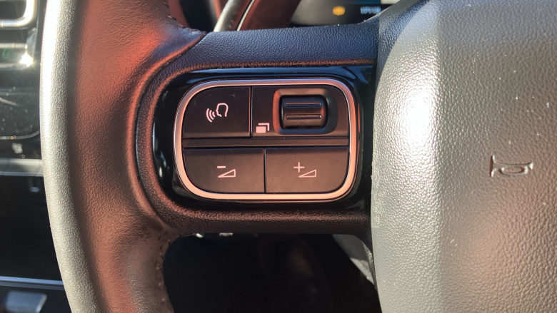 Citroen C5 Aircross 1.2 PureTech C-Series Edition 5dr EAT8 Petrol Hatchback